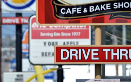 Quebec Fast Food